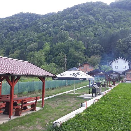Hostel Topic Banja Luka Zewnętrze zdjęcie