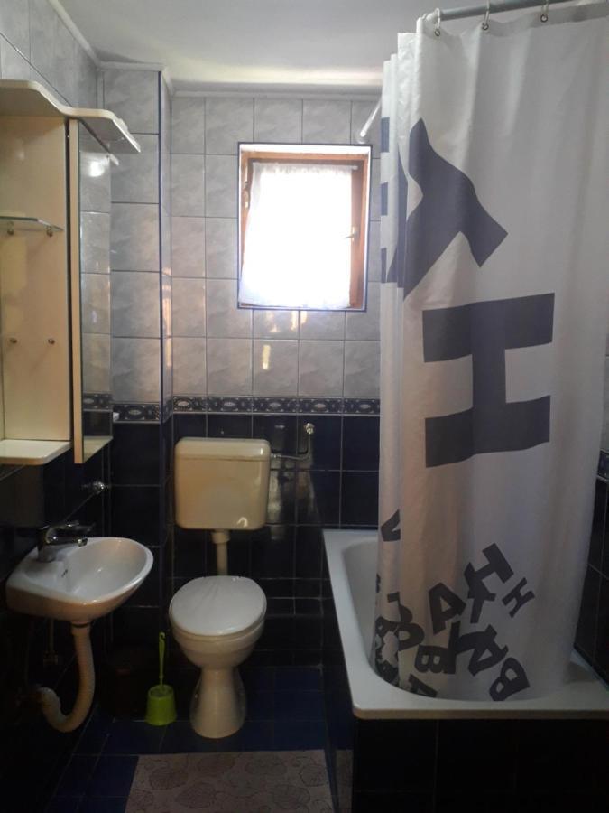 Hostel Topic Banja Luka Zewnętrze zdjęcie