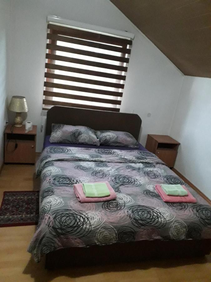 Hostel Topic Banja Luka Zewnętrze zdjęcie