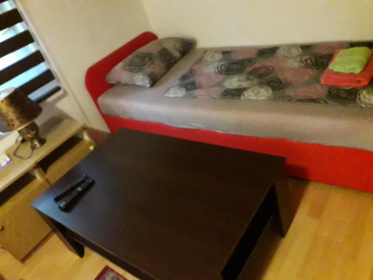 Hostel Topic Banja Luka Zewnętrze zdjęcie