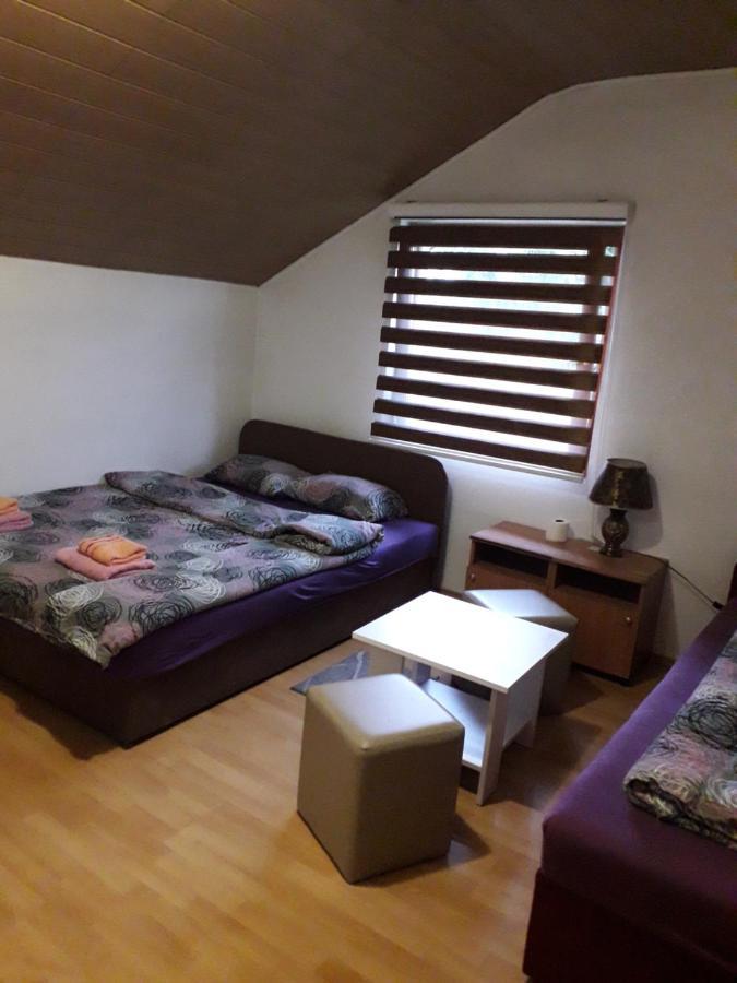 Hostel Topic Banja Luka Zewnętrze zdjęcie