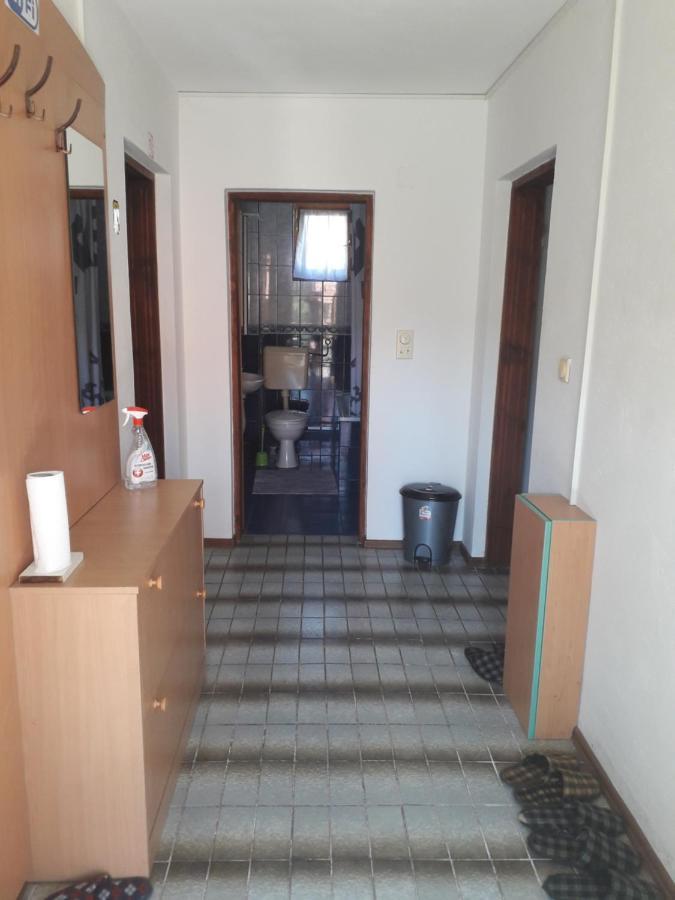 Hostel Topic Banja Luka Zewnętrze zdjęcie