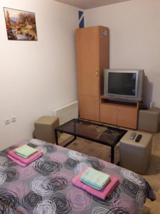 Hostel Topic Banja Luka Zewnętrze zdjęcie