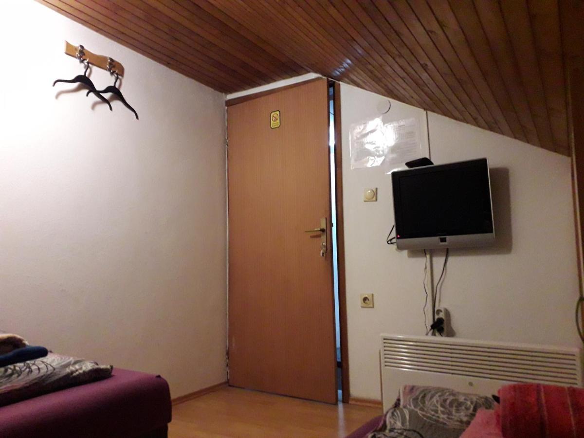 Hostel Topic Banja Luka Zewnętrze zdjęcie