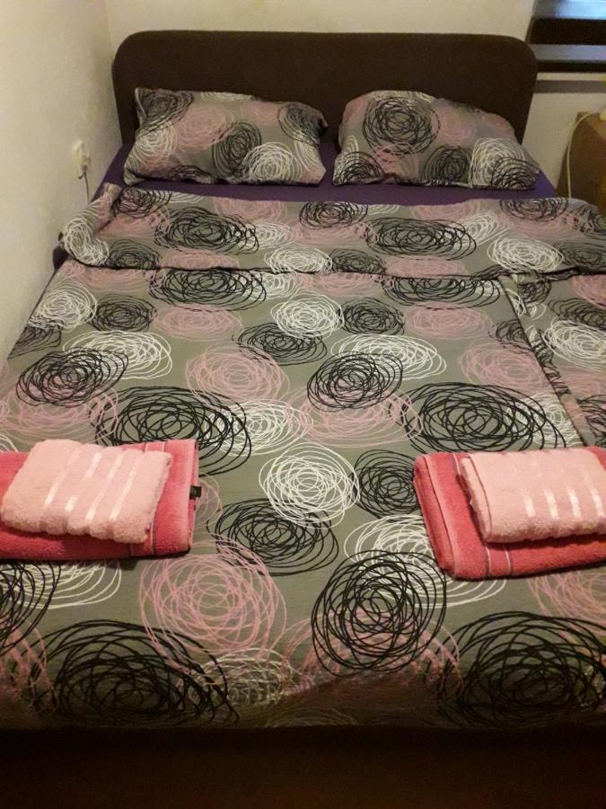 Hostel Topic Banja Luka Zewnętrze zdjęcie