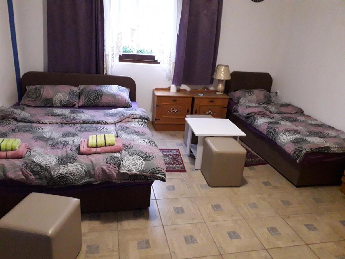 Hostel Topic Banja Luka Zewnętrze zdjęcie