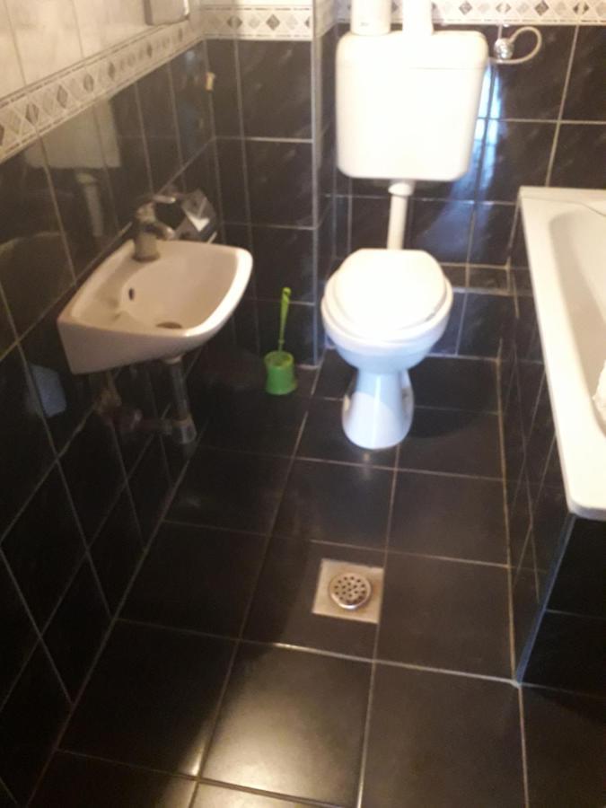 Hostel Topic Banja Luka Zewnętrze zdjęcie