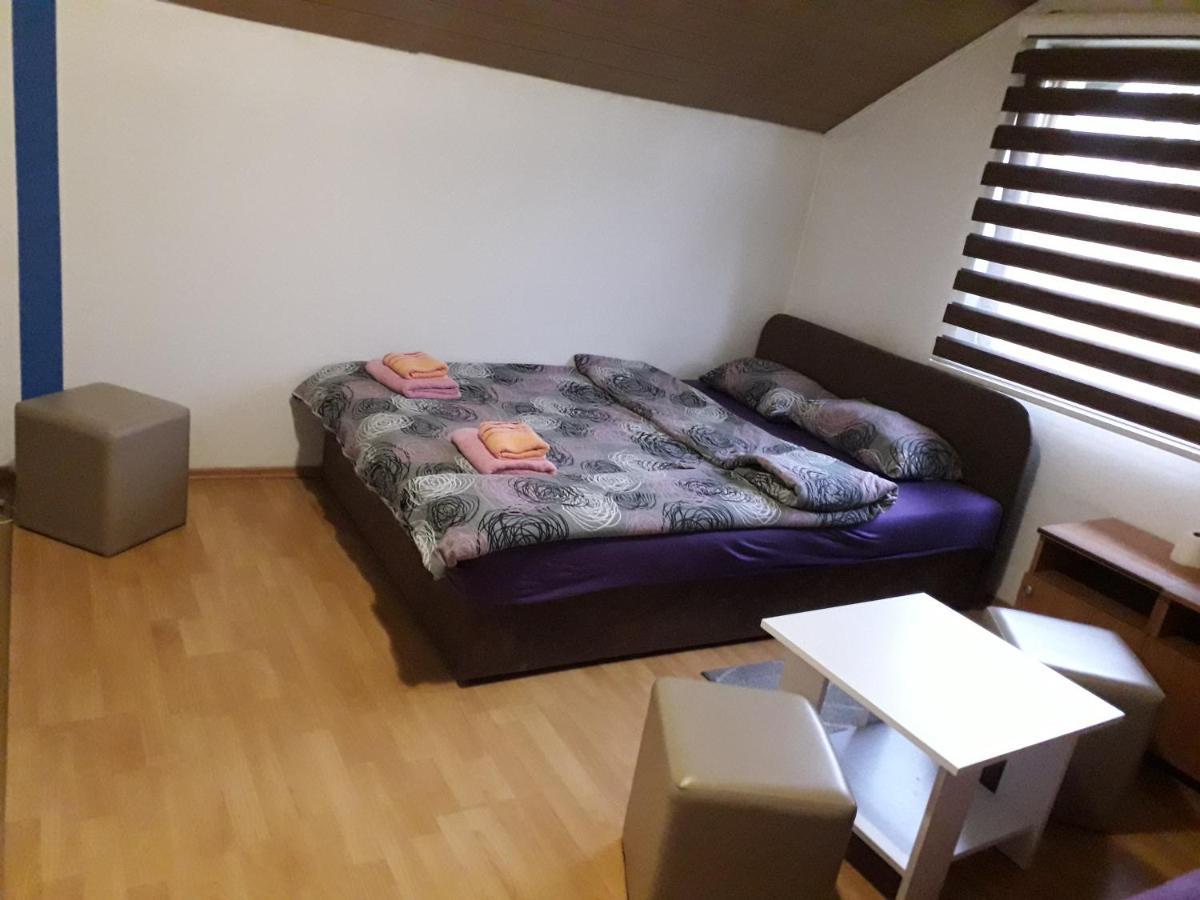 Hostel Topic Banja Luka Zewnętrze zdjęcie