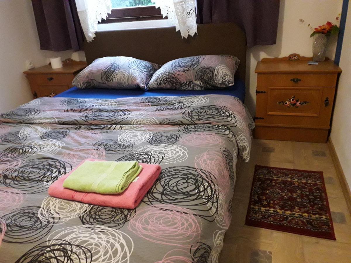 Hostel Topic Banja Luka Zewnętrze zdjęcie