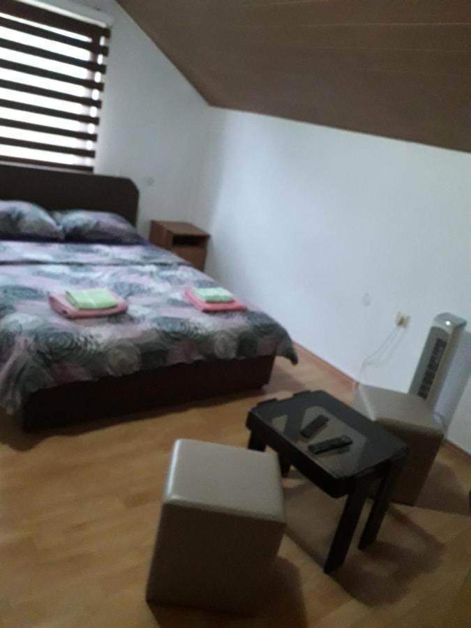 Hostel Topic Banja Luka Zewnętrze zdjęcie