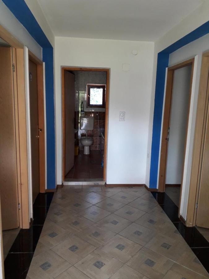 Hostel Topic Banja Luka Zewnętrze zdjęcie