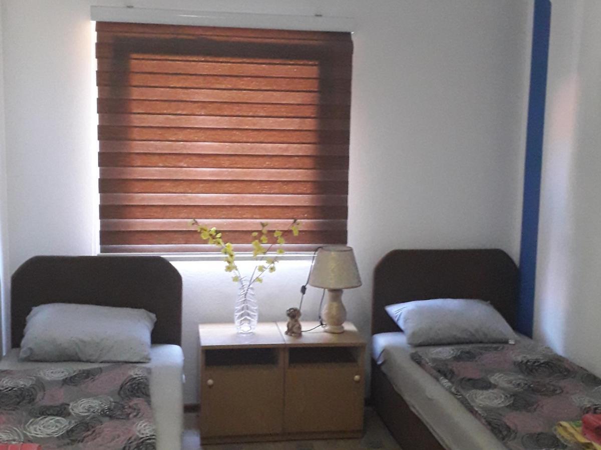 Hostel Topic Banja Luka Pokój zdjęcie
