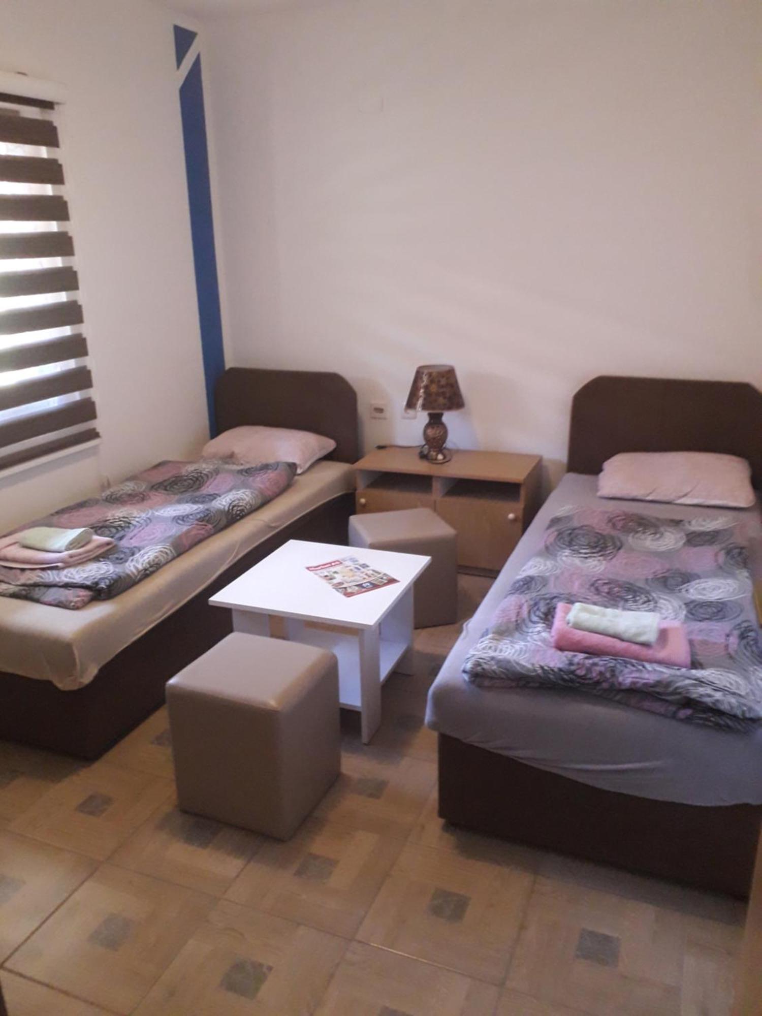 Hostel Topic Banja Luka Pokój zdjęcie