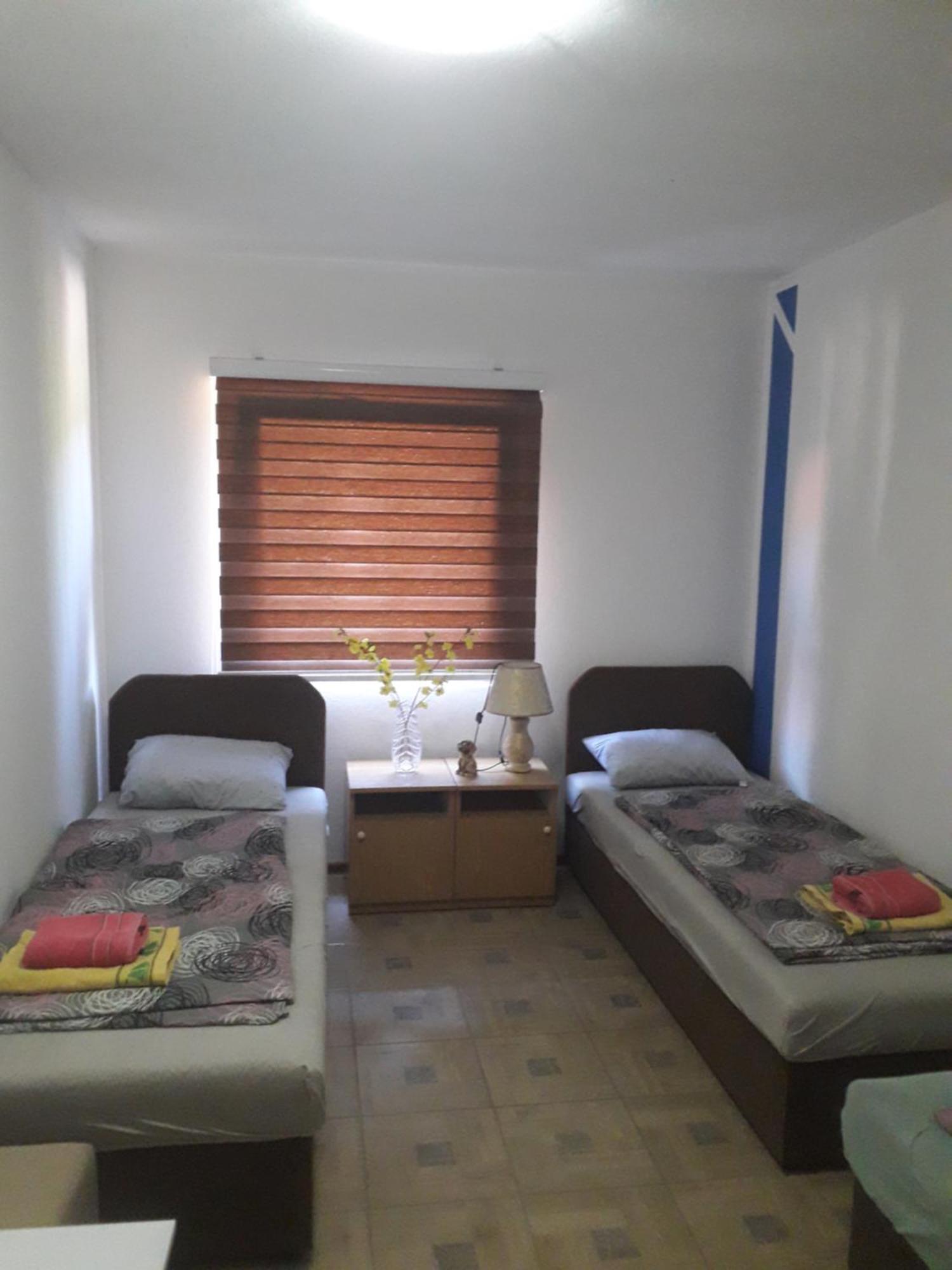 Hostel Topic Banja Luka Pokój zdjęcie