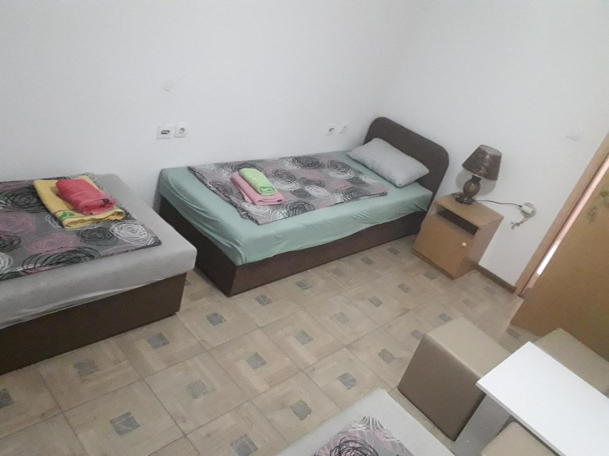 Hostel Topic Banja Luka Pokój zdjęcie