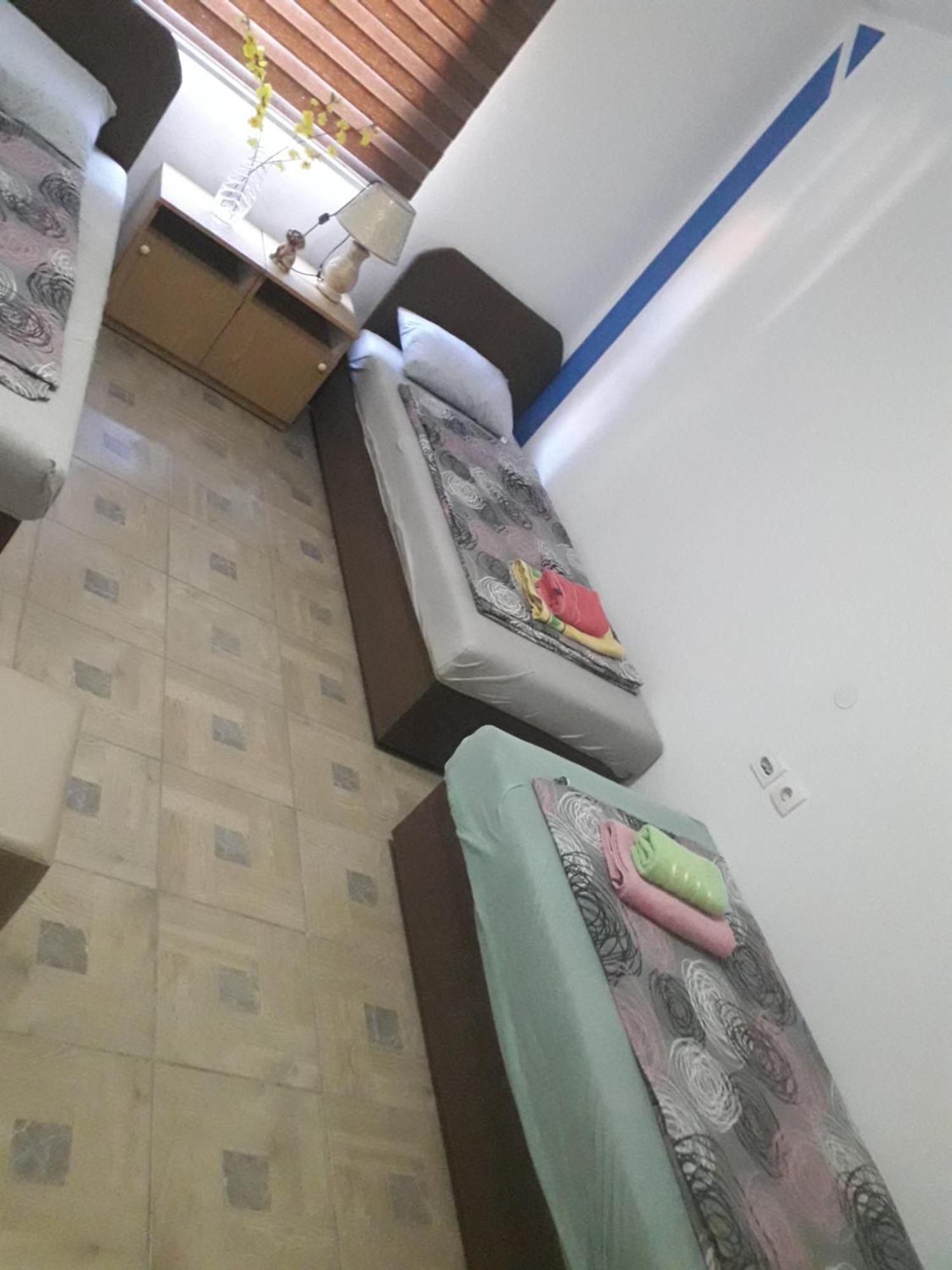 Hostel Topic Banja Luka Pokój zdjęcie