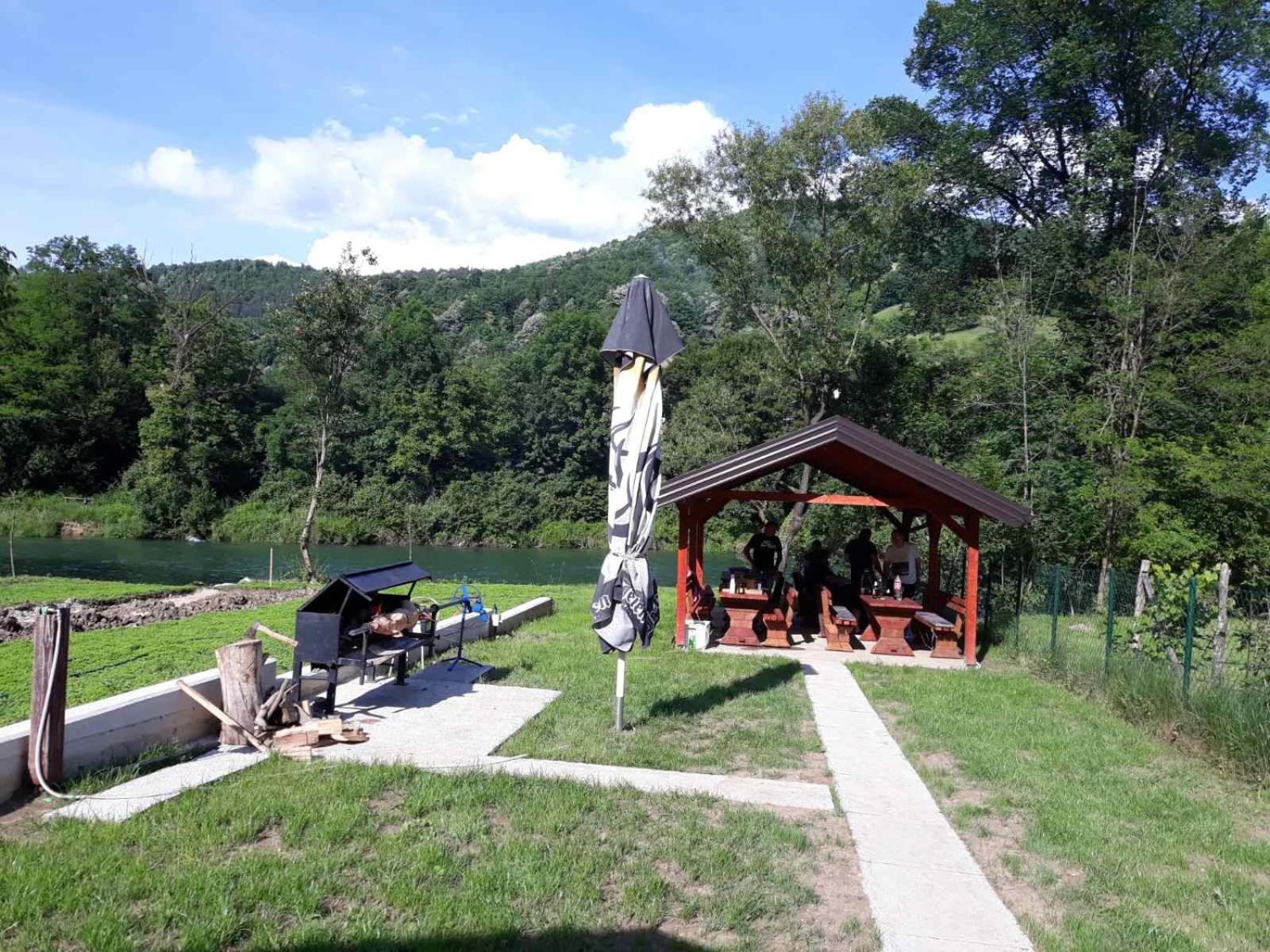 Hostel Topic Banja Luka Pokój zdjęcie