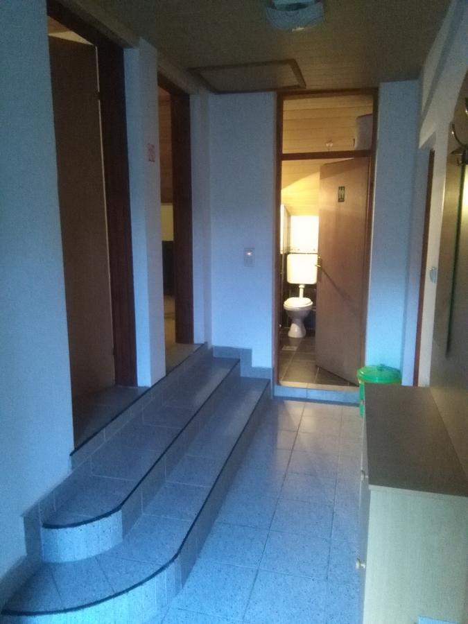 Hostel Topic Banja Luka Zewnętrze zdjęcie
