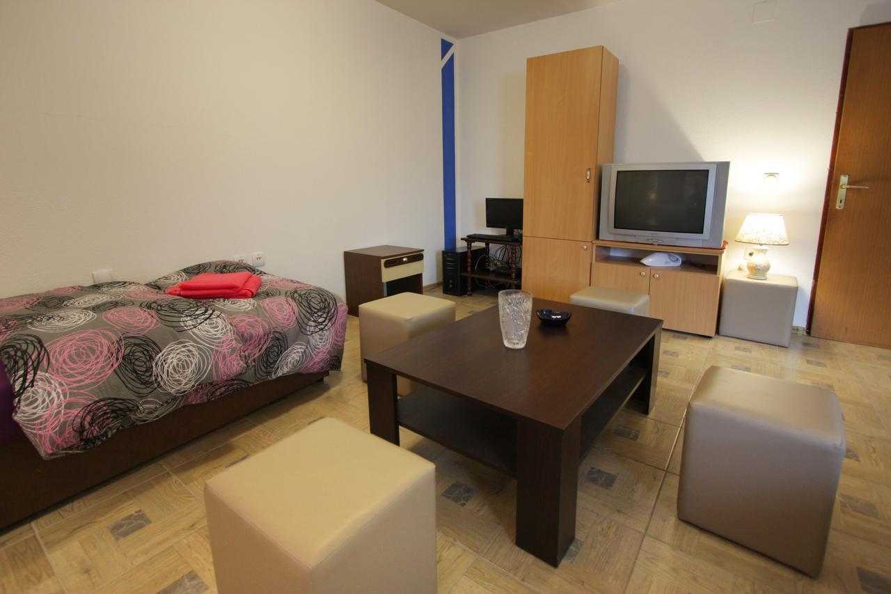 Hostel Topic Banja Luka Zewnętrze zdjęcie